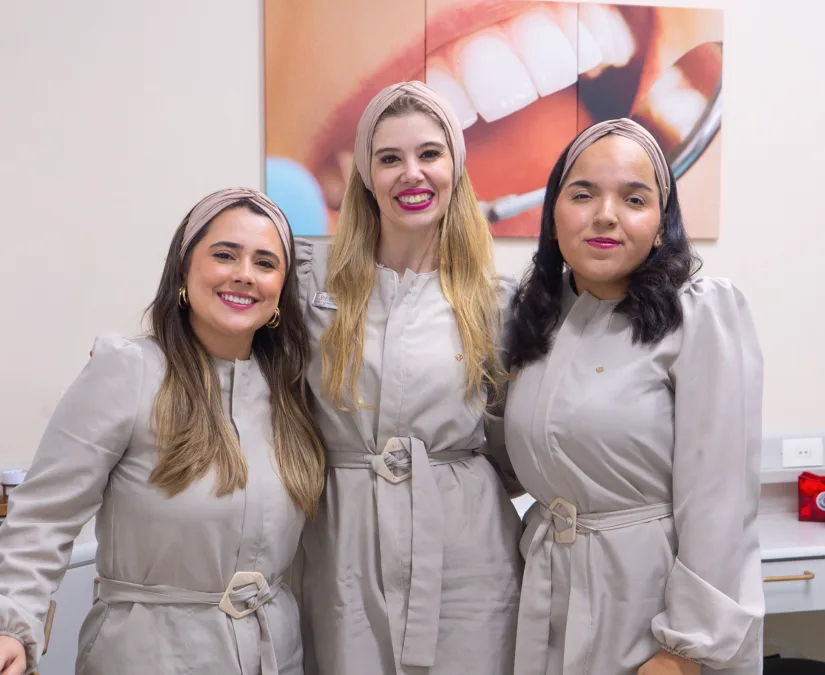 Equipe Na Hora Odontologia